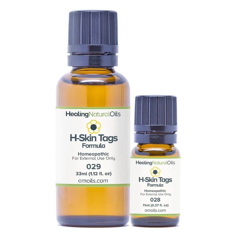 h-skin tags formula