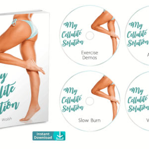 cellulite gone