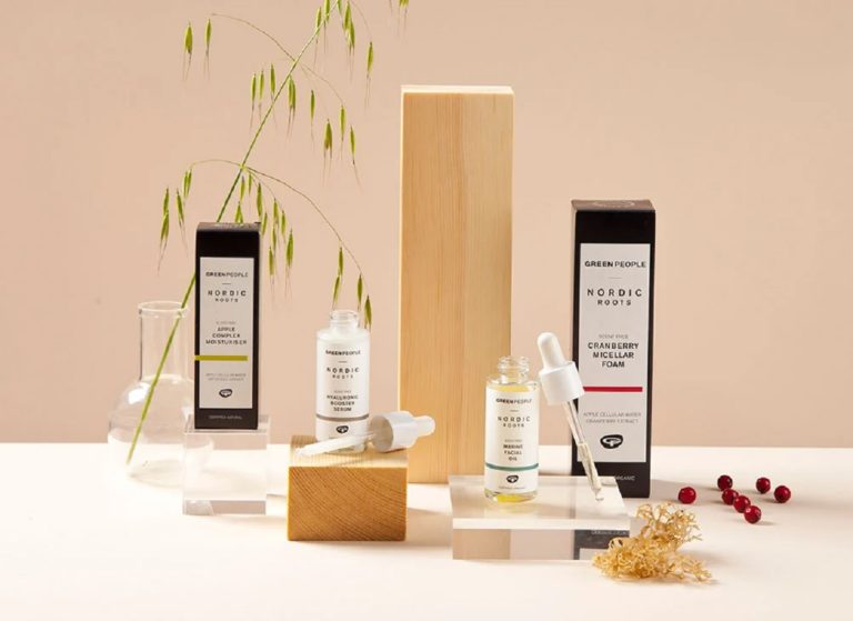 nordic roots skincare