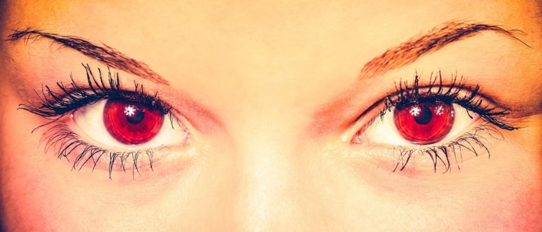organic eye care