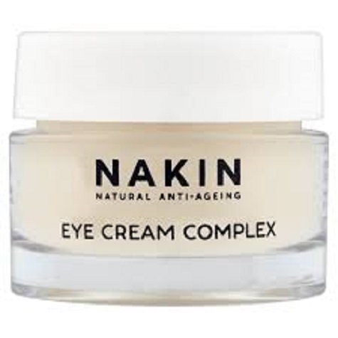 nakin anti ageing eye cream