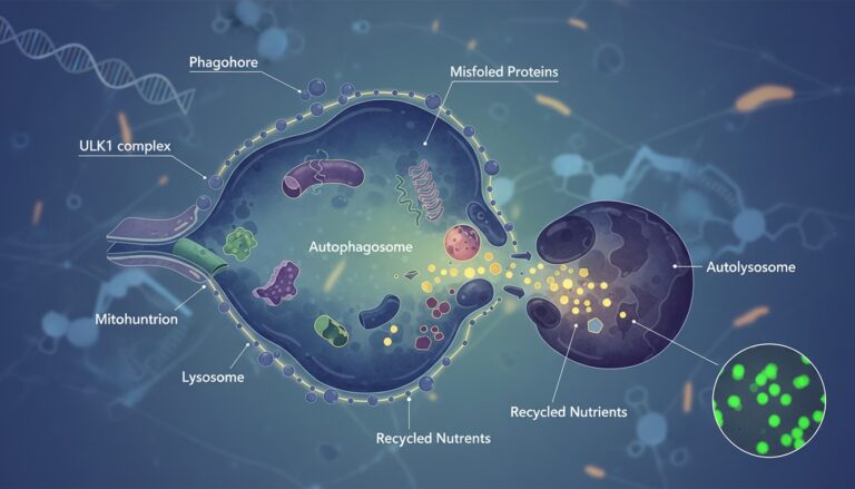 what is autophagy