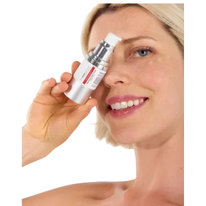 eye anti aging
