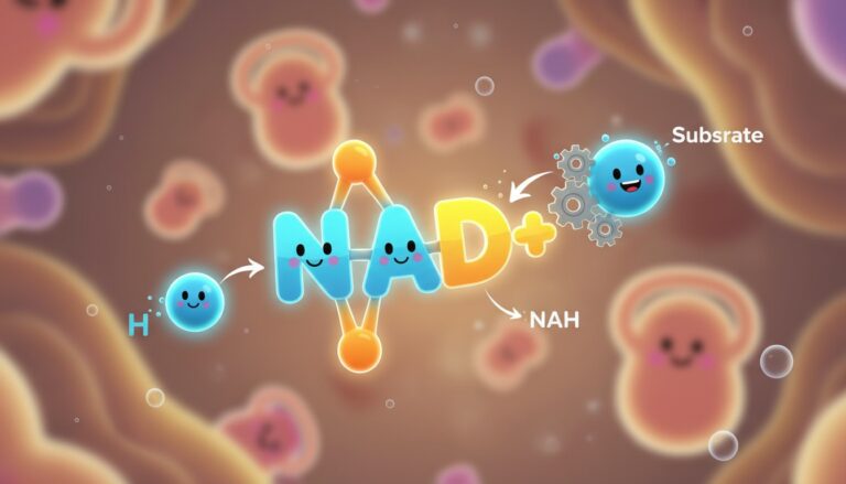 nad+ benefits