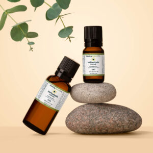 h psoriasis oil