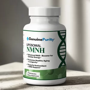 nmnh supplement