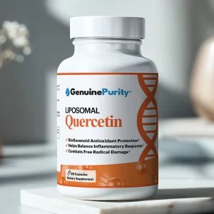 best quercetin supplement
