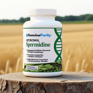 spermidine supplement